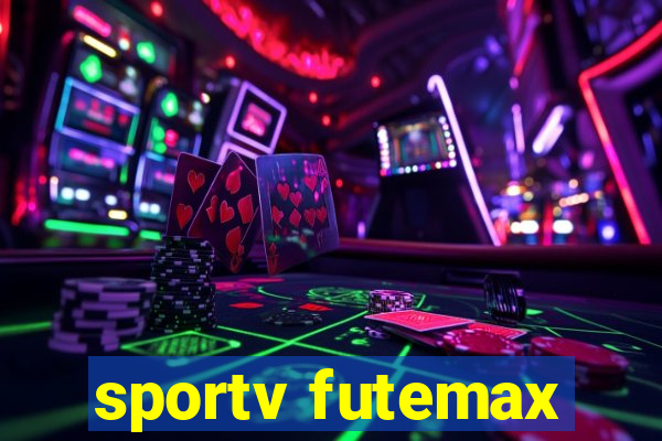 sportv futemax